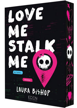 Obsessively yours. Vol. 1. Love me, stalk me