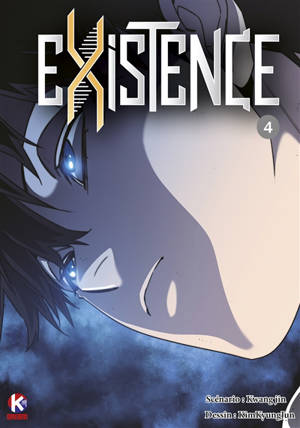 Existence. Vol. 4