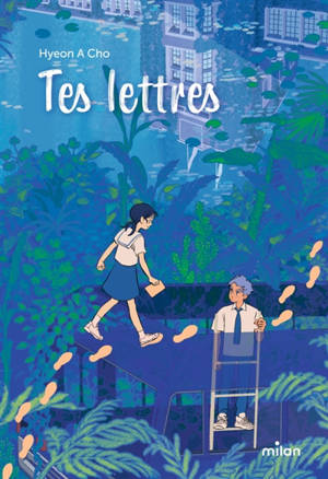 Tes lettres
