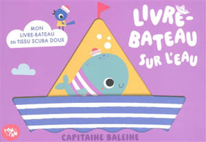 Capitaine baleine