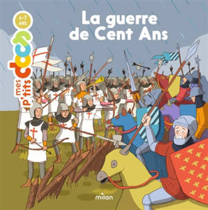La guerre de Cent Ans