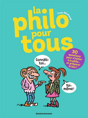 La philo pour tous