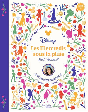 Les mercredis sous la pluie : DIY Disney