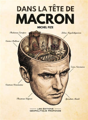 Dans la tête de Macron