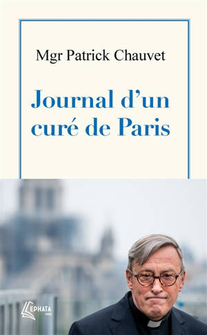 Journal d'un curé de Paris
