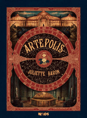 Artepolis