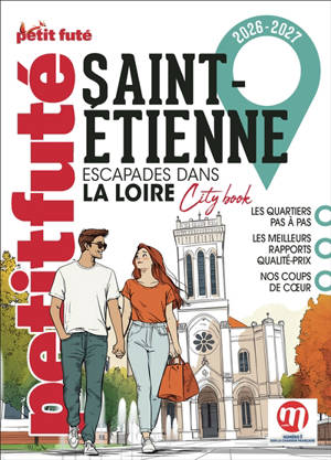 Saint-Etienne : 2026