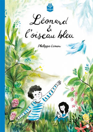 Léonard et l'oiseau bleu