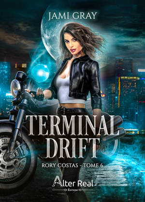 Rory Costas. Vol. 6. Terminal drift