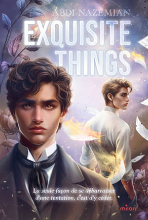 Exquisite things