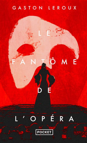 Le fantôme de l'Opéra