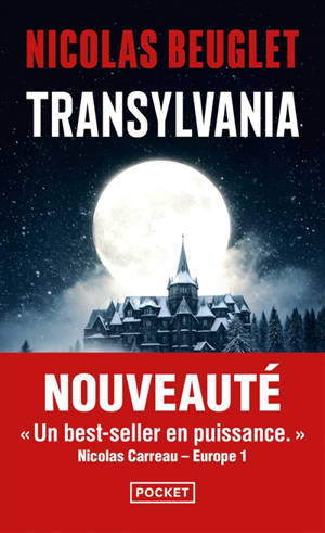 Transylvania : thriller