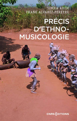 Précis d'ethnomusicologie