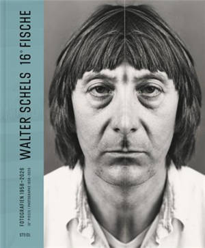 Walter Schels 16° Pisces Photographs 1958 2026