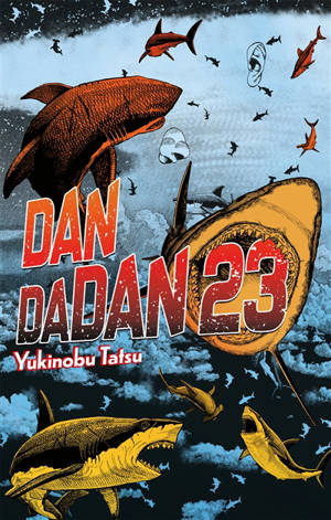 Dandadan. Vol. 23