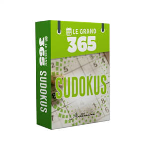 Sudokus