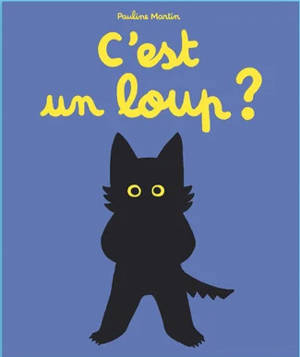 C'est un loup ?