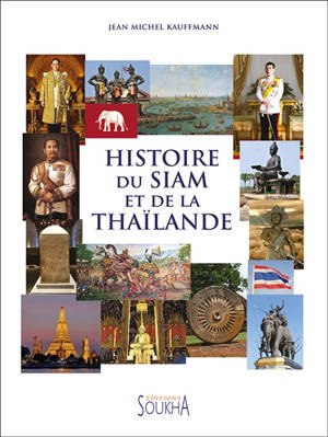 Histoire du Siam et de la Thaïlande