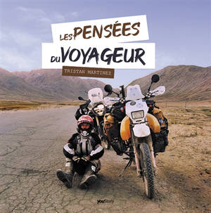 Les pensées du voyageur