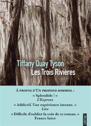 Les trois rivières