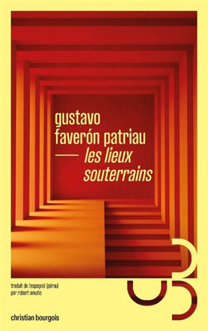 Les lieux souterrains
