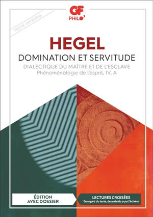 Domination et servitude