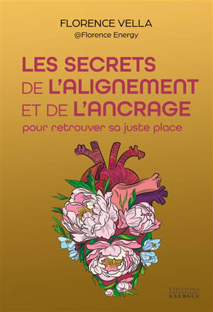 Les secrets de l'alignement et de l'ancrage : pour retrouver sa juste place