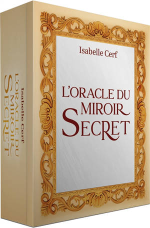 L'oracle du miroir secret