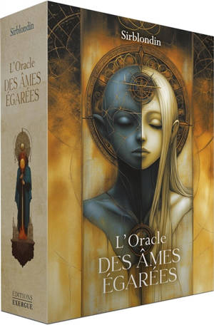 L'oracle des âmes égarées