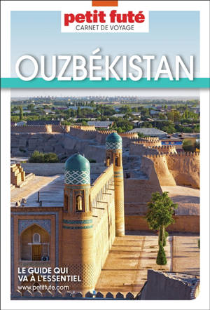 Ouzbékistan