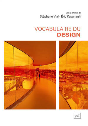 Vocabulaire du design
