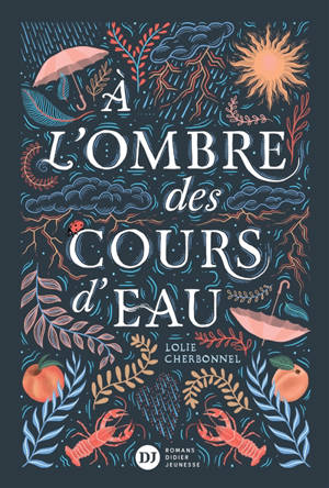 A l'ombre des cours d'eau