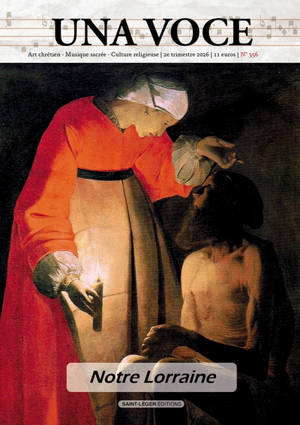 Una Voce, n° 356