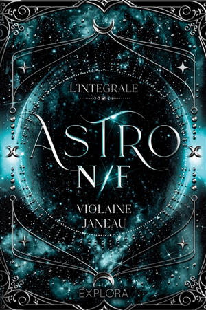 Astro N/F : Intégrale