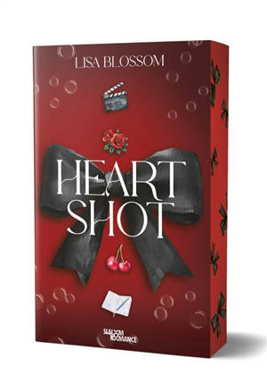 Heart shot : spin off de Heart campus