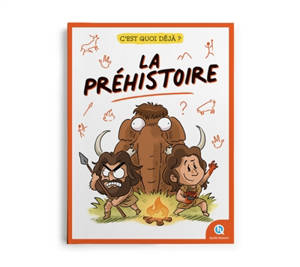 La préhistoire