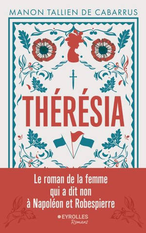 Thérésia : l'oubliée de la Révolution