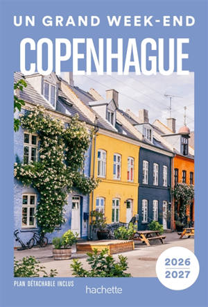 Copenhague : 2026-2027