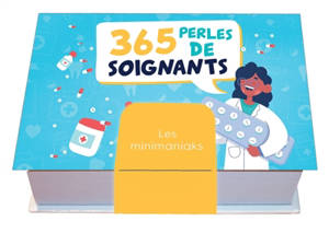365 perles de soignants