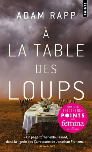 A la table des loups