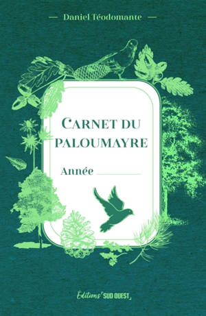 Carnet du paloumayre