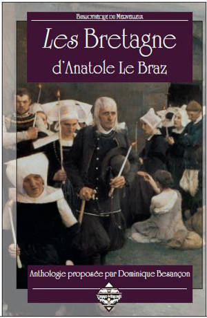 Les Bretagne d'Anatole Le Braz