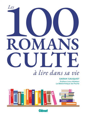100 romans cultes