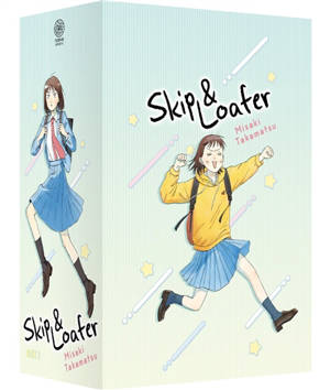 Skip & loafer : partie 1