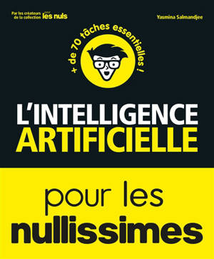 Intelligence artificielle