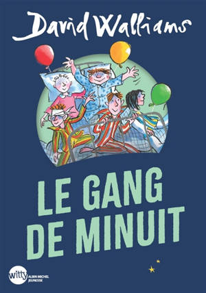 Le gang de minuit