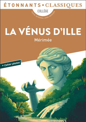 La Vénus d'Ille : texte intégral