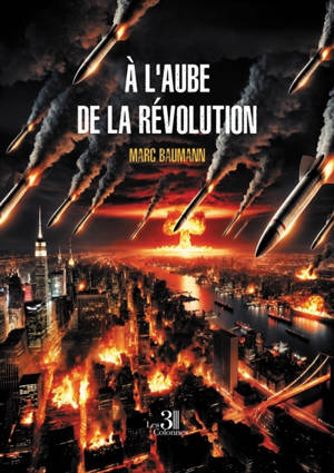 A l'aube de la révolution