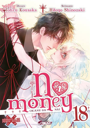 No money. Vol. 18