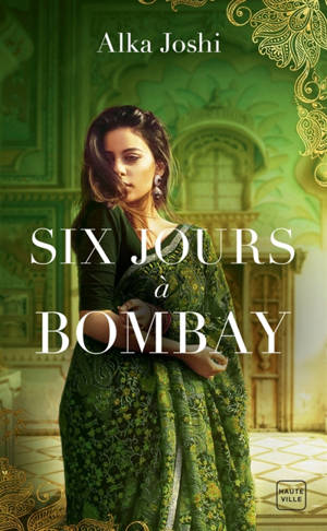 Six jours à Bombay